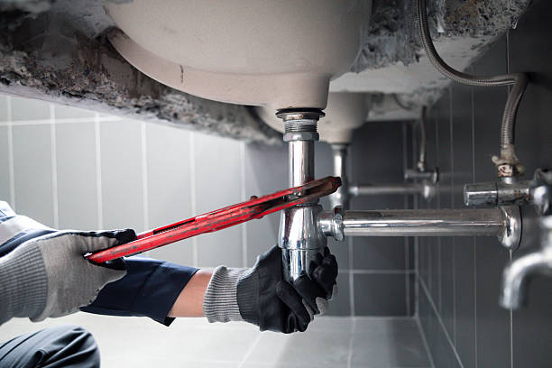 Trusted Faucet Repair service in Portsmouth, RI - AAA Plumbing Heating